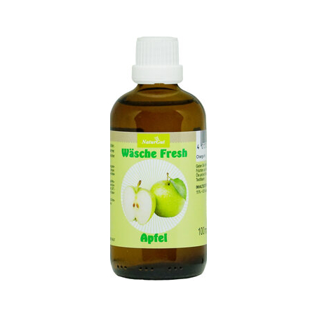 NaturGut - Wäschefrisch Apfelduft