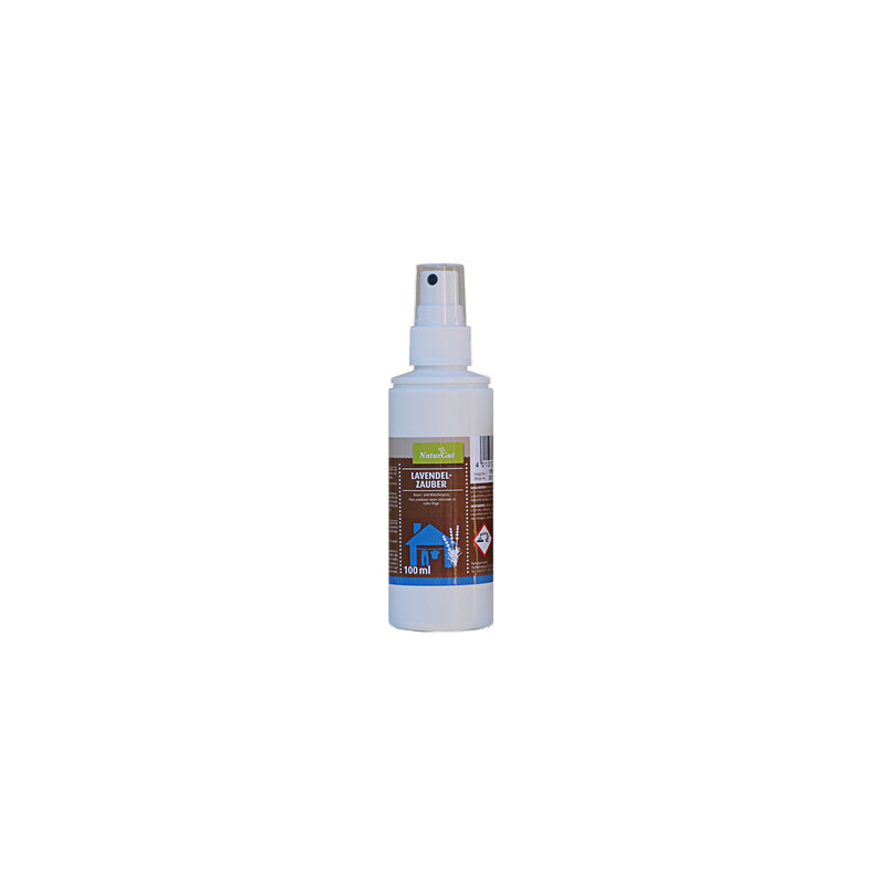 NaturGut - Lavendelzauber Raum- & Wäschespray