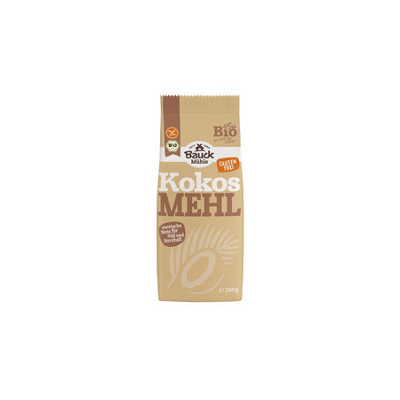 Bauck Mühle - Kokosmehl