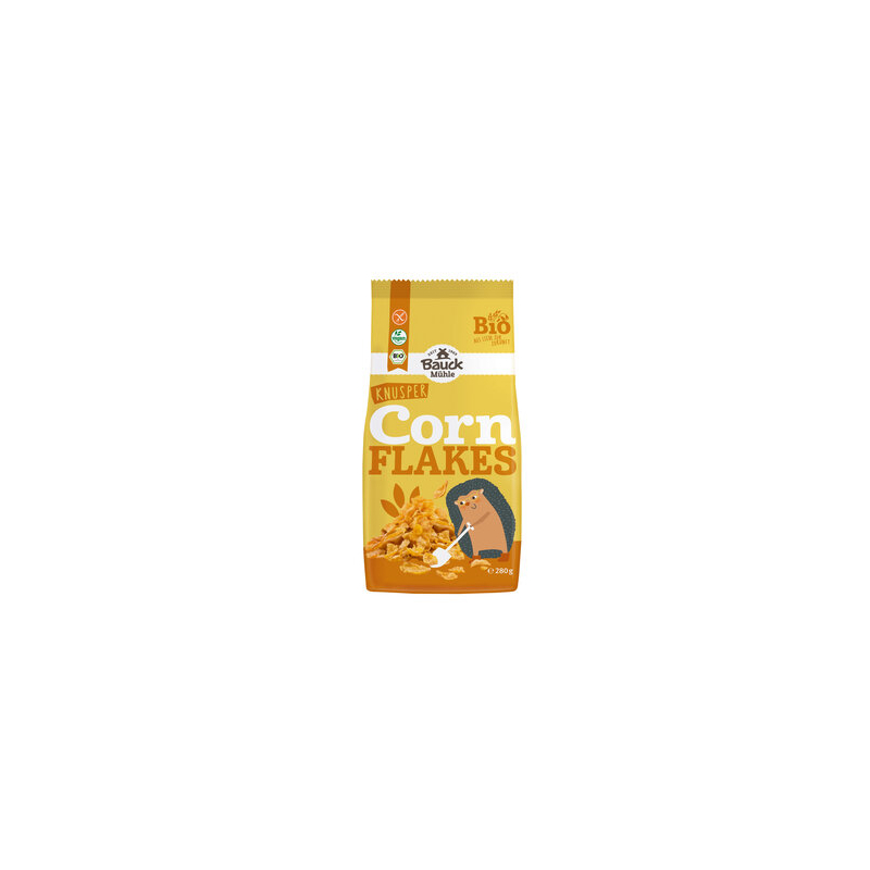 Bauck Mühle - Cornflakes gf