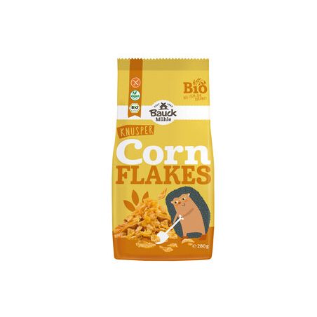 Bauck Mühle - Cornflakes gf