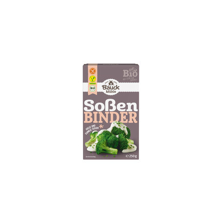 Bauck Mühle - Saucenbinder glutenfrei