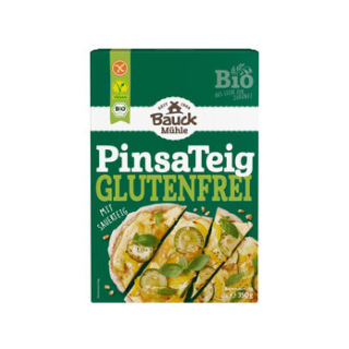 Bauck Mühle - Pinsateig gf