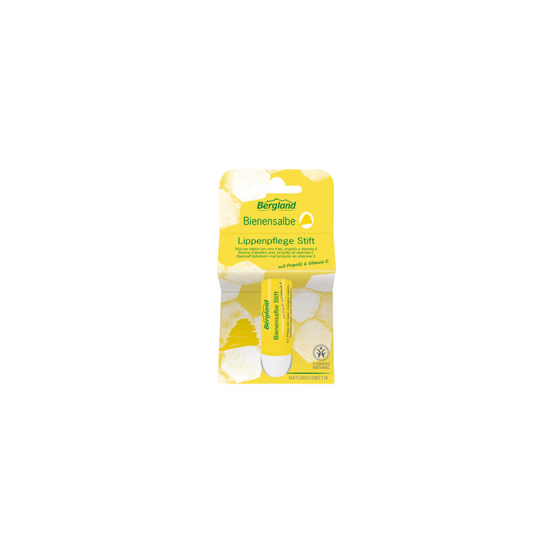 Bergland - Bienensalbe-Stift