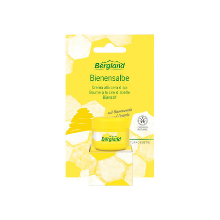 Bergland - Bienensalbe