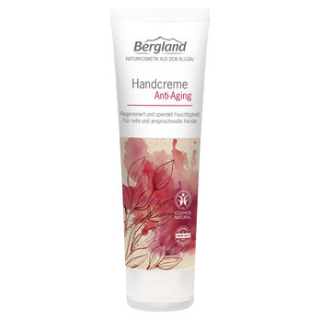 Bergland - Handcreme Anti-Aging