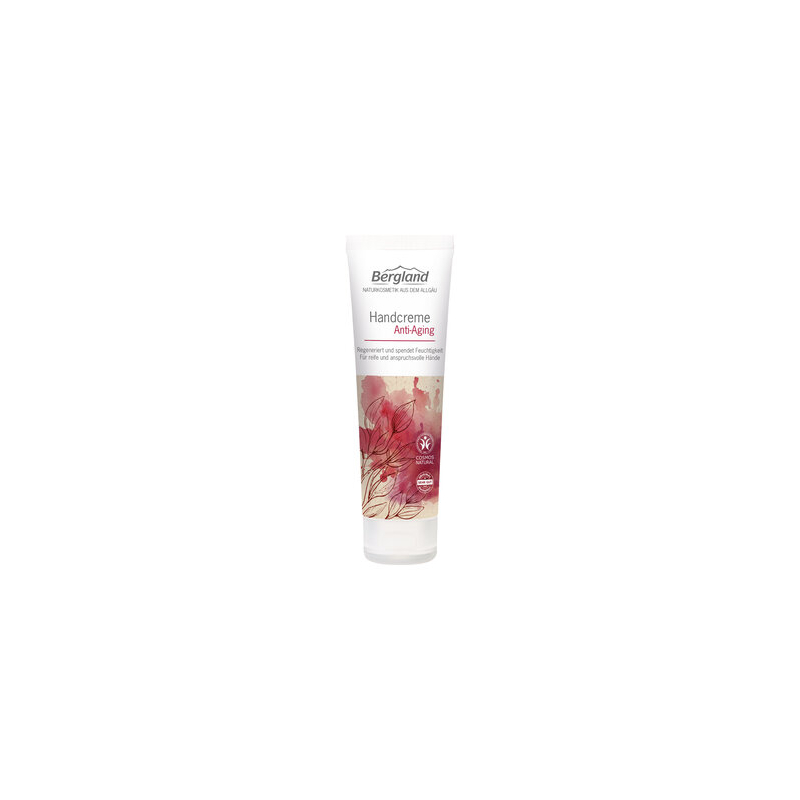 Bergland - Handcreme Anti-Aging