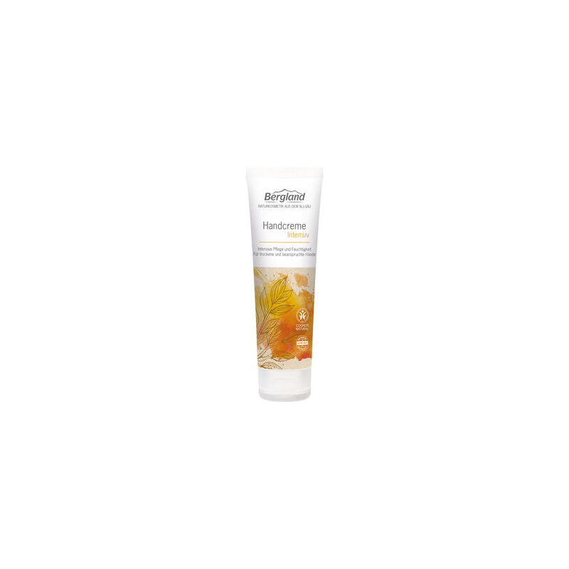 Bergland - Handcreme Intensiv