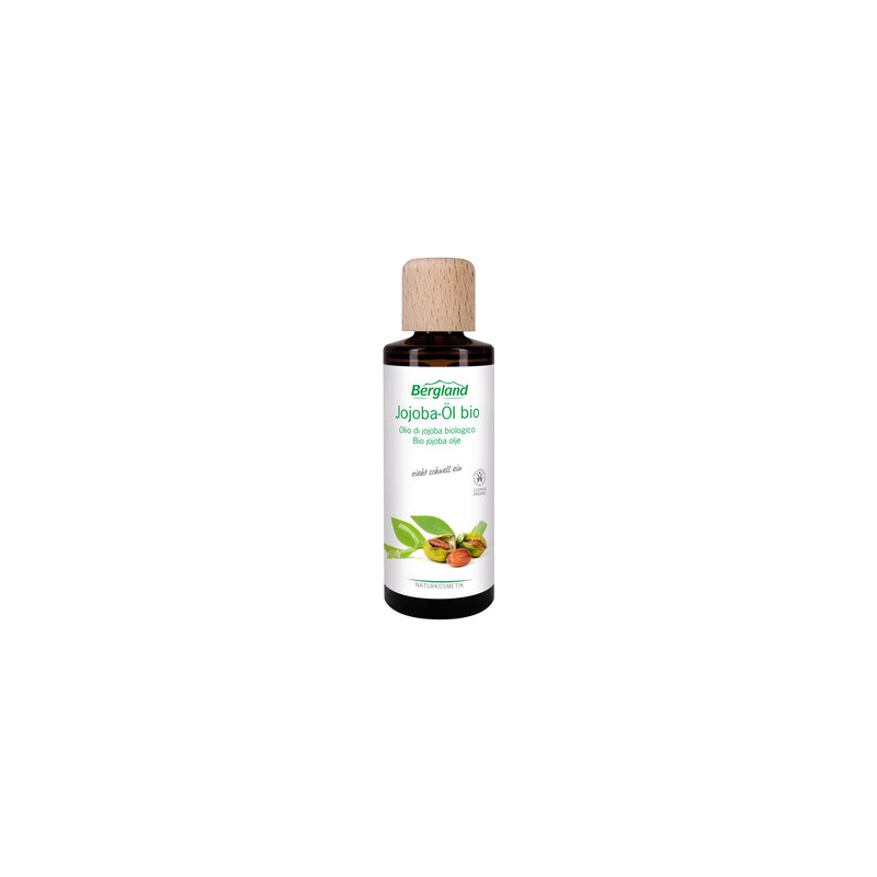 Bergland - Jojoba Öl