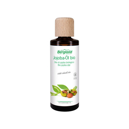 Bergland - Jojoba Öl