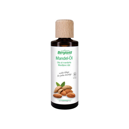 Bergland - Mandel Öl konv.