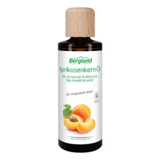 Bergland - Aprikosenkern Öl