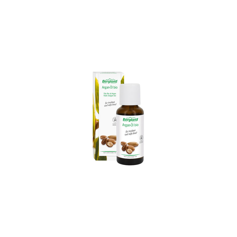 Bergland - Argan Öl