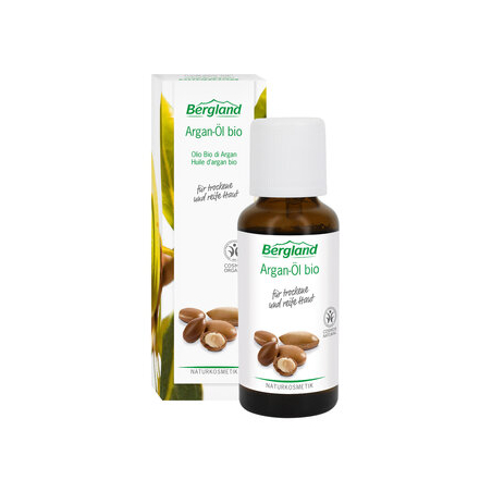 Bergland - Argan Öl