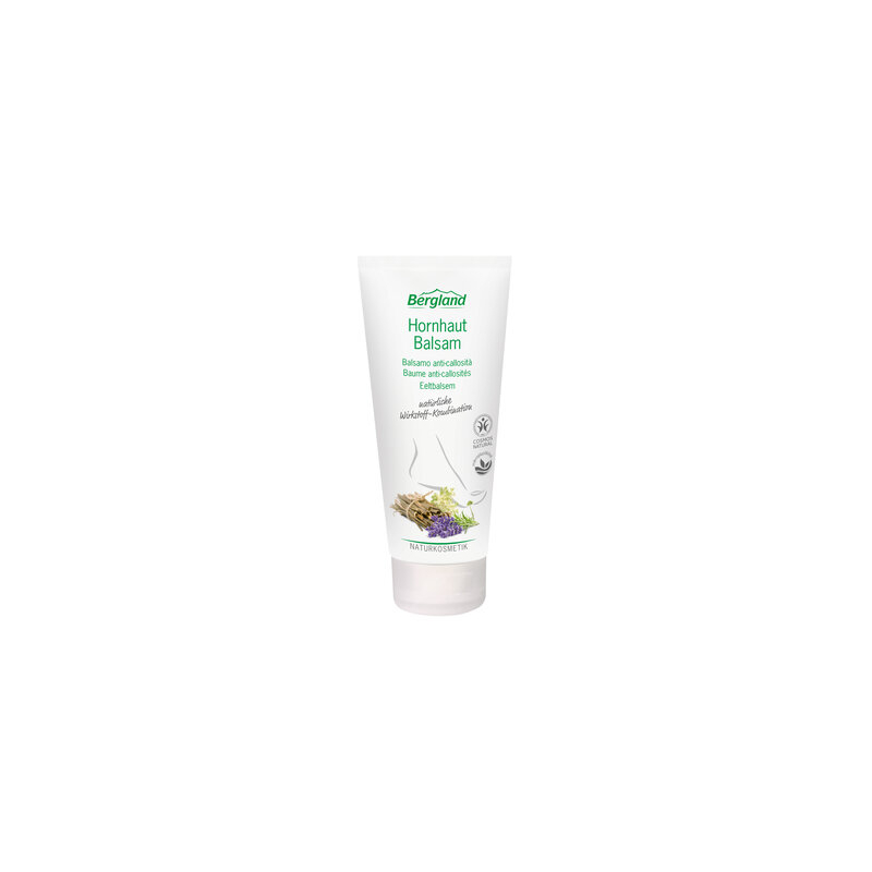 Bergland - Hornhaut Balsam