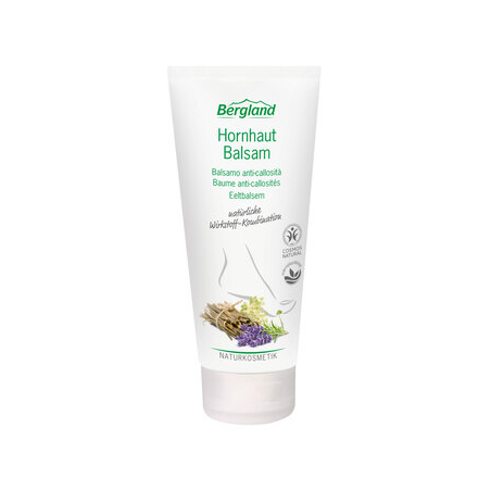Bergland - Hornhaut Balsam