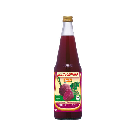 Beutelsbacher - Rote-Bete-Saft samenf. milchsau.dem