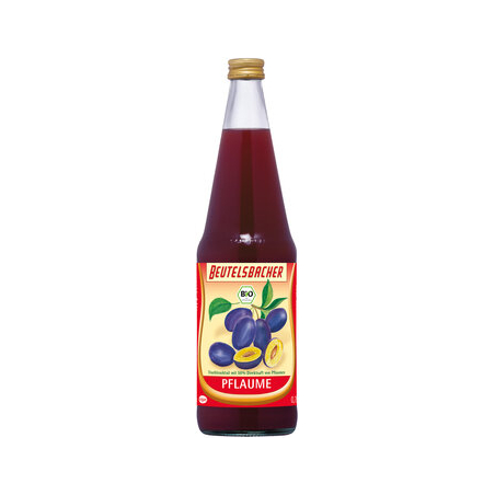Beutelsbacher - Pflaume Direktsaft
