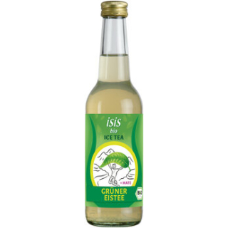Isis - isis Grüner Eistee