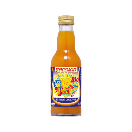 Beutelsbacher - Sonnen Cocktail