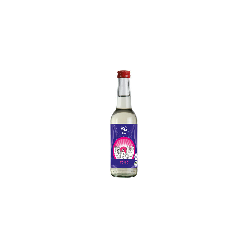 Isis - isis Tonic Getränk
