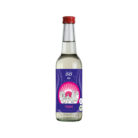 Isis - isis Tonic Getränk