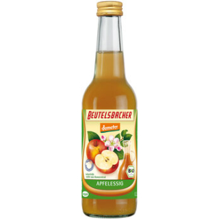 Beutelsbacher - Apfelessig demeter