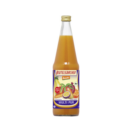 Beutelsbacher - Multi Pur demeter