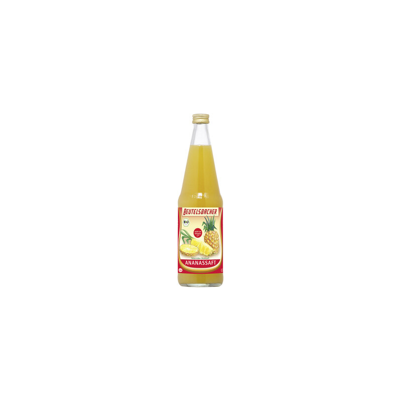 Beutelsbacher - Ananassaft