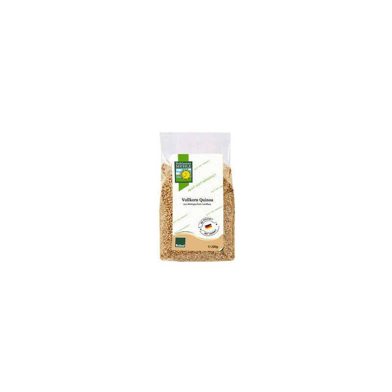 Bohlsener Mühle - Quinoa