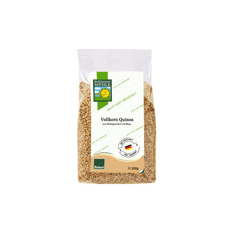 Bohlsener Mühle - Quinoa