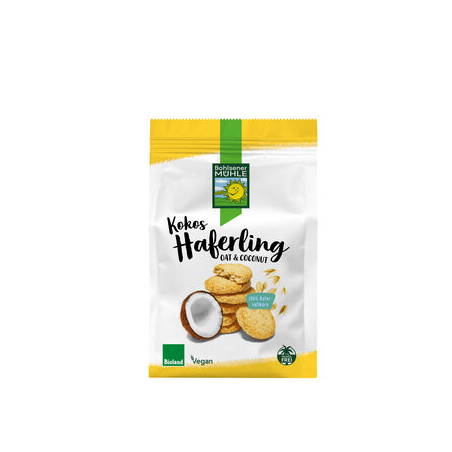 Bohlsener Mühle - Kokos Haferling