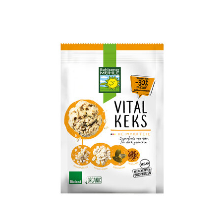 Bohlsener Mühle - Vital Keks