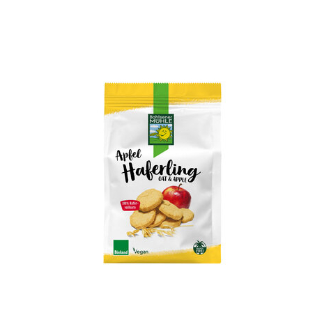 Bohlsener Mühle - Apfel Haferling