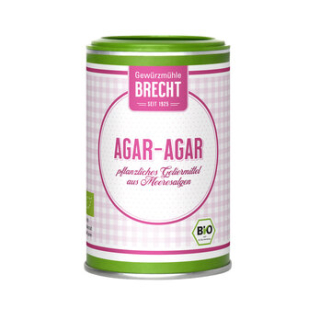 Brecht - Agar Agar - Dose