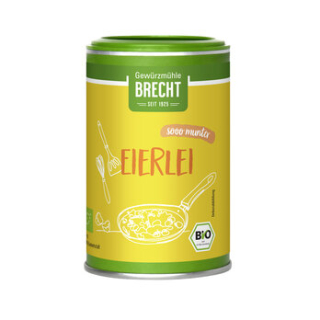 Brecht - Eierlei