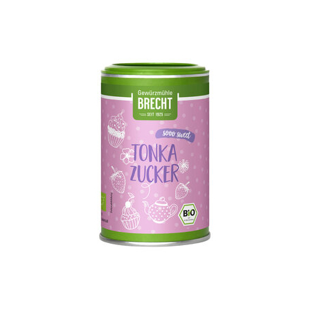 Brecht - Tonka Zucker