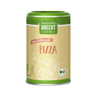 Brecht - Pizza Kräuter