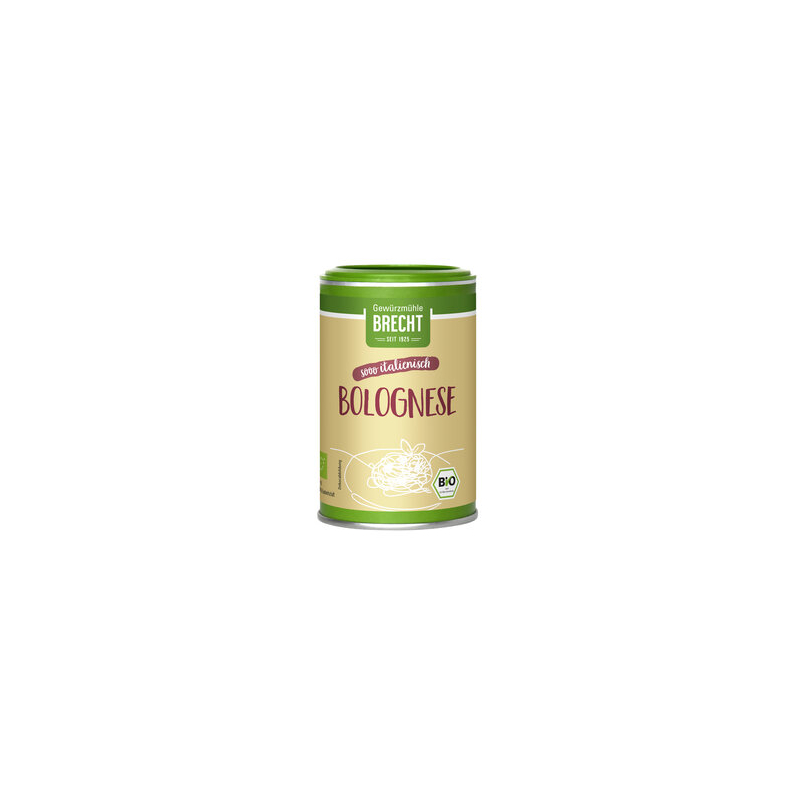 Brecht - Bolognese Gewürz