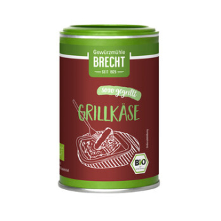 Brecht - Grillkäse Gewürz