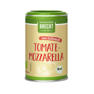 Brecht - Tomate Mozzarella