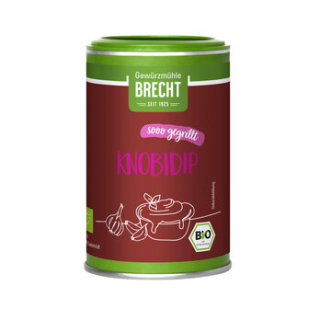 Brecht - Knobidip Gewürz