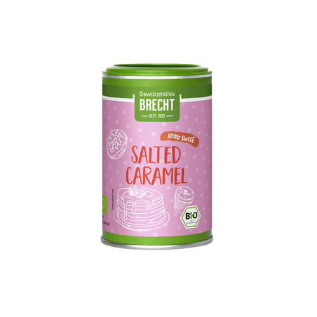 Brecht - Salted Caramel