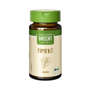 Brecht - Piment ganz Glas