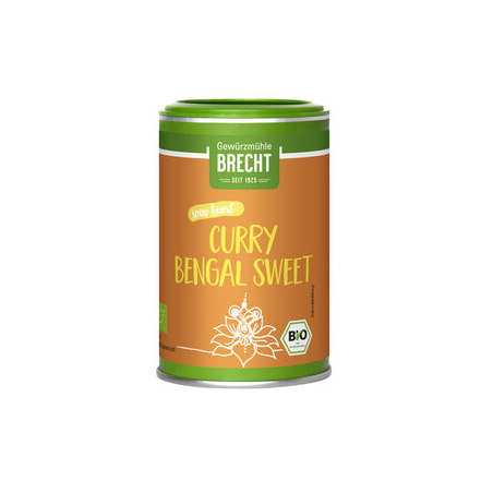 Brecht - Curry Bengal Sweet