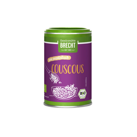 Brecht - Couscous Gewürz