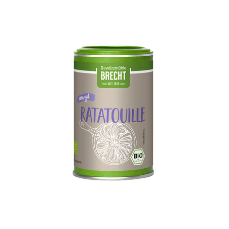 Brecht - Ratatouille Gewürz