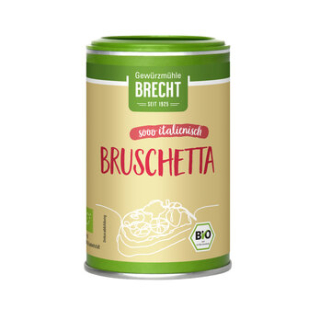 Brecht - Bruschetta Gewürz