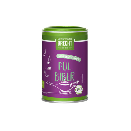 Brecht - Pul Biber Gewürz