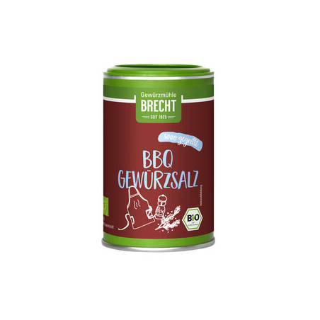 Brecht - Grill Gewürzsalz